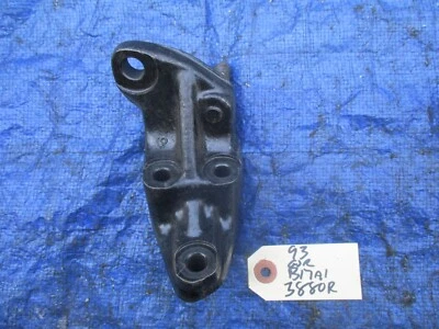 90-93 Acura Integra GSR B17A1 driver engine mount post bracket OEM VTEC B18 3880 Foto 1 de 4