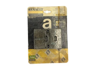 Set Pastiglie Freni Anteriori Renault 14 R14 Originale - Imagen 1 de 2
