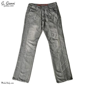 G. Gianni Classic Jeans in Blue Two tone - Picture 1 of 4