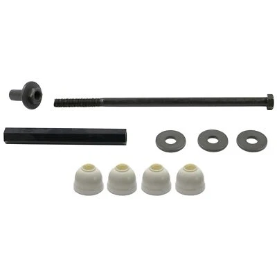 Suspension Stabilizer Bar Link Kit Front MOOG For 2007 GMC Sierra 1500 Classic Foto 1 de 2