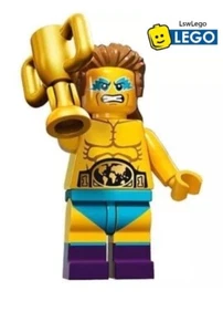 Lego minifigures series 15, Wrestling Champion - Picture 1 of 1