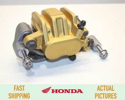 Pinza de freno trasera Honda DN-01 DN01 NSA700 2008-2010 OEM Foto 1 de 4