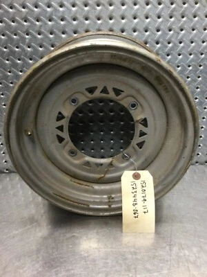 1995 POLARIS XPLORER 400L 前轮 1520179-117 1523448-067 R003 — 第 1/4 张图片