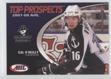 2007-08 Choice AHL Top Prospects Cal O'Reilly #26