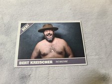 Bert Kreischer Card The Machine Tops Off Comedian