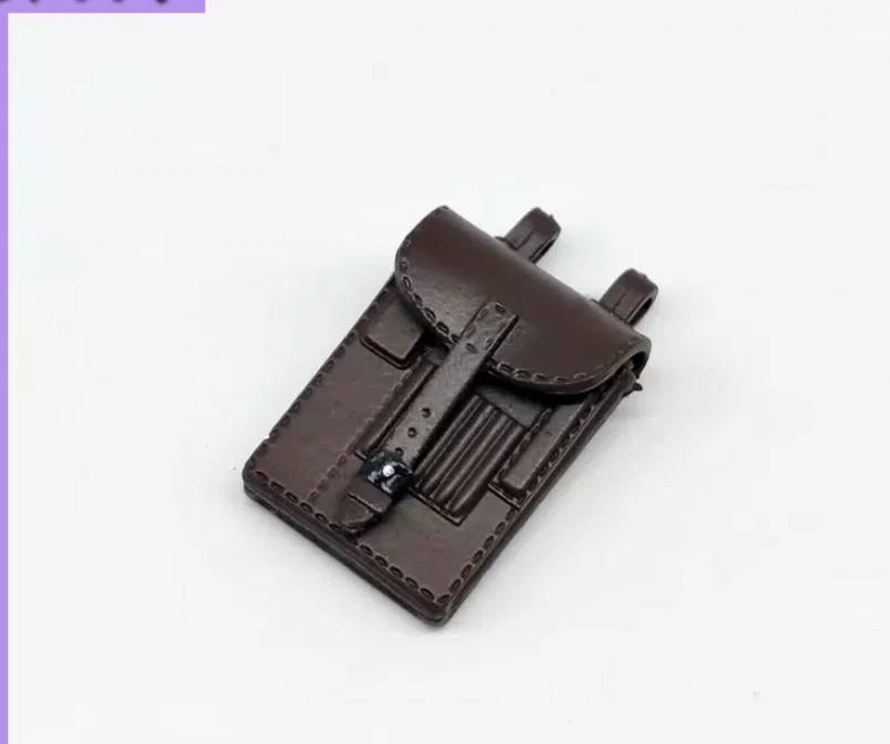 Map Pouch for DID XD80024 German 12th Panzer Division Infantry 1/12 Scale 6" - Image 1 of 1