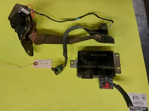 2003-05 Chevy Silverado Tahoe GMC Yukon Gas Pedal Drive By Wire TAC Module OEM - Picture 1 of 4