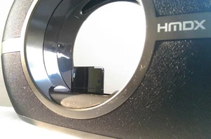 Bluetooth adapter for HMDX-A115-GB EU Rotating Speaker Dock Iphone ipod - Picture 1 of 2