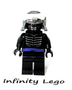 LEGO Lord Garmadon Minifigure Ninjago Dark Fortress Skull Truck (2505 2256 2506) - Bild 1 von 4