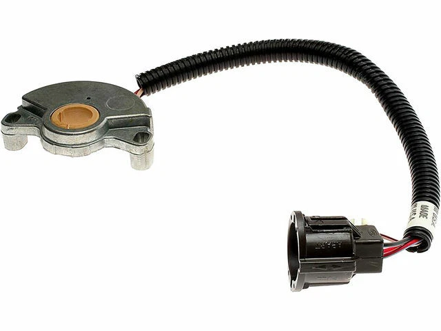 For 1980-1987 Ford Thunderbird Neutral Safety Switch SMP 65766QS 1981 1982 1983 - Image 1 of 2