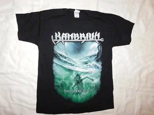 KAMBRIUM - The Elders Realm T-Shirt L NEU - Bild 1 von 2