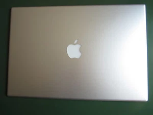 NEU Apple MacBook Pro 15" LCD Rückseite Abdeckung für A1211 A1150 A1260 603-7751 922-7221 - Bild 1 von 1