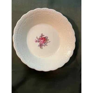 Spode Spode's Jewel Copeland Billingsley Rose Fruit Bowl - Picture 1 of 4