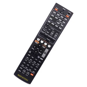 US Remote Control For Yamaha RX-V867 RX-V767 RX-V465 RX-V371 RX-V367 AV Receiver - Picture 1 of 3