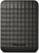 1TB USB 3.0 Maxtor