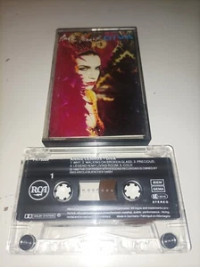Annie Lennox Diva Cassette TESTED - Picture 1 of 5