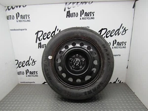 2000-2006 LINCOLN LS T165/90R16 Spare Tire OEM - Picture 1 of 7
