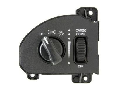 Interruptor de faros para Dodge Ram 1500 1999-2001 48954VTYG 2000 Foto 1 de 2