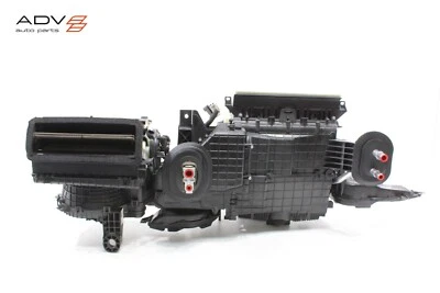 Lincoln Aviator 2020-2025 delantero climatizador aire acondicionado ventilador carcasa caja OEM Foto 1 de 4