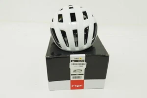 New! MET Vinci MIPS Road Cyling Helmet Size Medium 56-58cm White - Picture 1 of 6
