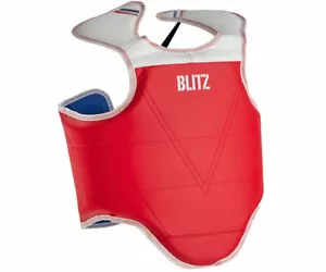 Blitz Club Reversible Block Body Armour - Picture 1 of 7