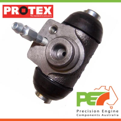 2x Nuevo PROTEX Rueda Freno Cyl.-RR Trajes VOLKSWAGEN GOLF TIPO 3 4D H/B TRACCIÓN DELANTERA. Foto 1 de 4