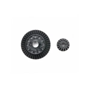 Tamiya 300051702 XV-02/TT02 Set ruote coniche 39Z diff. a sfera - Foto 1 di 1