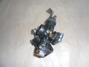 gartenvergaser Typ M A 17 B5 komplett - Bild 1 von 5