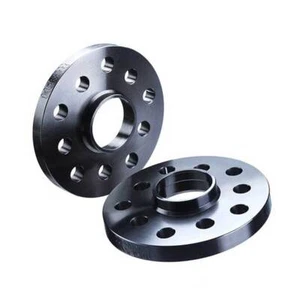 2x12mm H&R wheelspacers for SKODA Karoq, Octavia, Superb, Yeti B2455571 - Picture 1 of 5