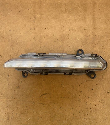 2010-2013 Mercedes-Benz S550 Daytime Running Light Fog Lamp Left A2210200956 - Image 1 of 4