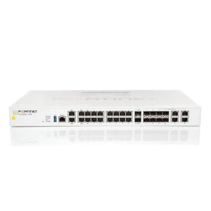 Fortinet FG-100F inkl VAT - Afbeelding 1 van 4
