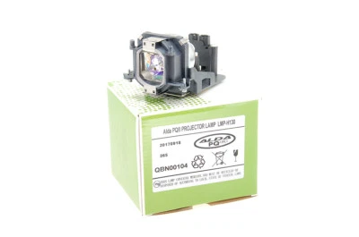 Projector Lamp LMP-H130 for Sony VPL-HS50 VPL-HS51 VPL-HS51A VPL-HS60 Projectors - Image 1 of 4