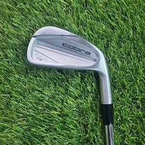 Cobra King CB 4 Iron 2023 Modus Tour 120 Extra Stiff Shaft - Picture 1 of 7