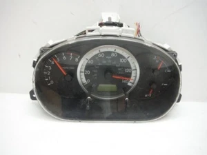2006 MAZDA 5 M/T INSTRUMENT GAUGE CLUSTER SPEEDOMETER OEM 2007 2008 2009 2010 - Picture 1 of 11