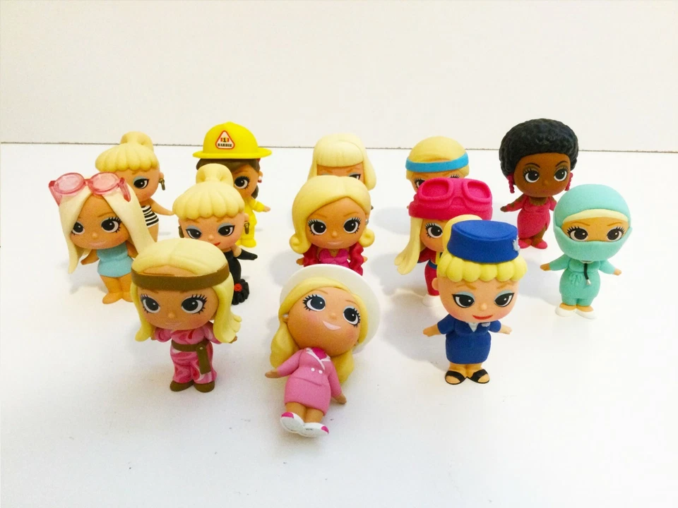 Barbie Funko Mystery Minis Foto 1 de 1