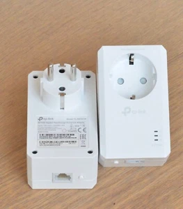 tp-link set powerline adapters - Photo 1/1