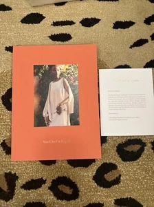 Van Cleef & Arpels Hard Book Brand New Orange  - Bild 1 von 4