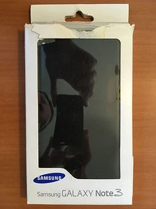 SAMSUNG GALAXY NOTE 3 FLIP WALLET - Bild 1 von 2