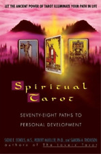 Signe E. Nichols etc. Spiritual Tarot (Paperback) (UK IMPORT)