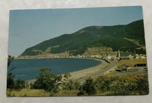 Mont Louis, Gaspe Nord, Quebec, Canada. Postcard (I2) - Picture 1 of 2