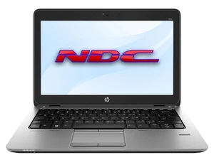 HP EliteBook 820 G2 Laptop i7 5500U, 8GB, 256GB SSD, 12.5" FHD Screen (B) *WNTY* - Picture 1 of 4