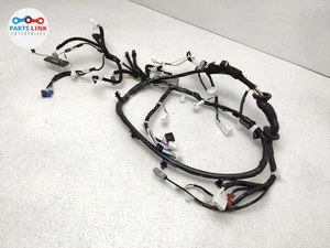 2023 LEXUS RZ450E REAR GATE HARNESS PLUGS LOOM TRUNK HATCH DECK DOOR LID WIRING - Picture 1 of 7