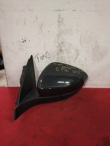 Specchio Specchietto Retrovisore Sinistro Sx Fiat Tipo Cross 2024 5 Pin - Foto 1 di 4
