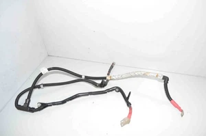 BMW F36 430d Xdrive F30 F31 F34 Cable Generator Starter Base B+ 8577241 - Picture 1 of 4