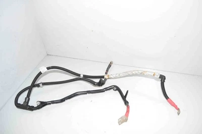 BMW F36 430d Xdrive F30 F31 F34 Cable Generator Starter Base B+ 8577241 - Image 1 of 4