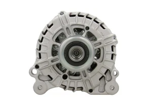 PlusLine Automobile Alternator 12 Volt 6990 Gram For Audi 150A TG15C190+ - Picture 1 of 7