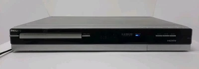 Philips DVDR3575H/37 HDTV HDD/DVD Recorder - No Remote, Tested, READ - Image 1 of 4