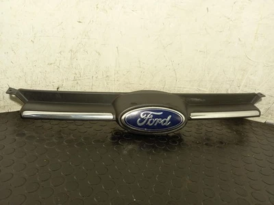FORD FOCUS GRILLE Mk3 Upper Grille Ebony -21/7/15 2011-2015 BM518200BF  - Image 1 of 4