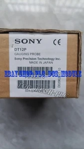 1PCS NEW Sony DT12P Displacement sensor - Picture 1 of 4