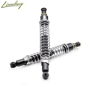Classic 1966-79 Beetle / Ghia Front Ball Joint Adjustable Coilovers VW - Picture 1 of 1